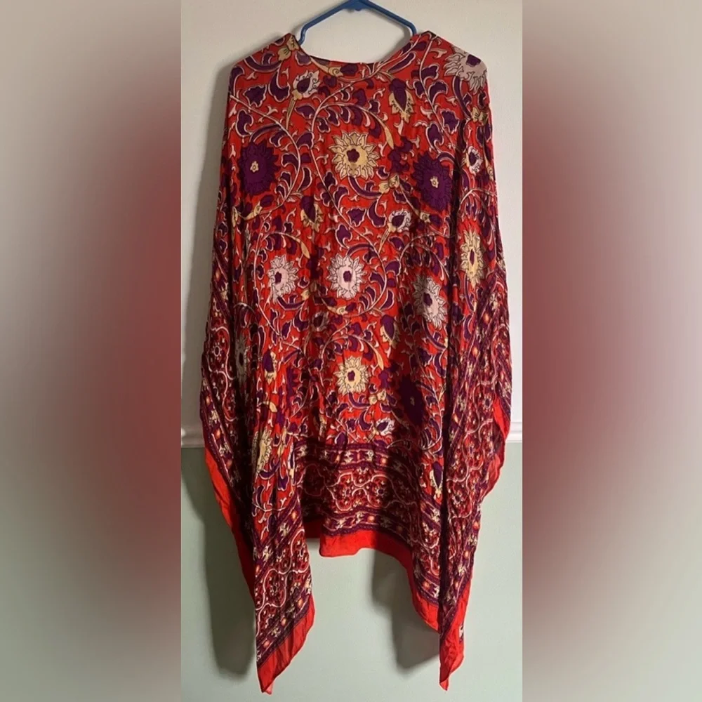 NWT Free People Magic Dance Kimono - Picture 5 of 5
